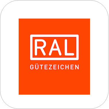 RAL Gütezeichen für Fenster