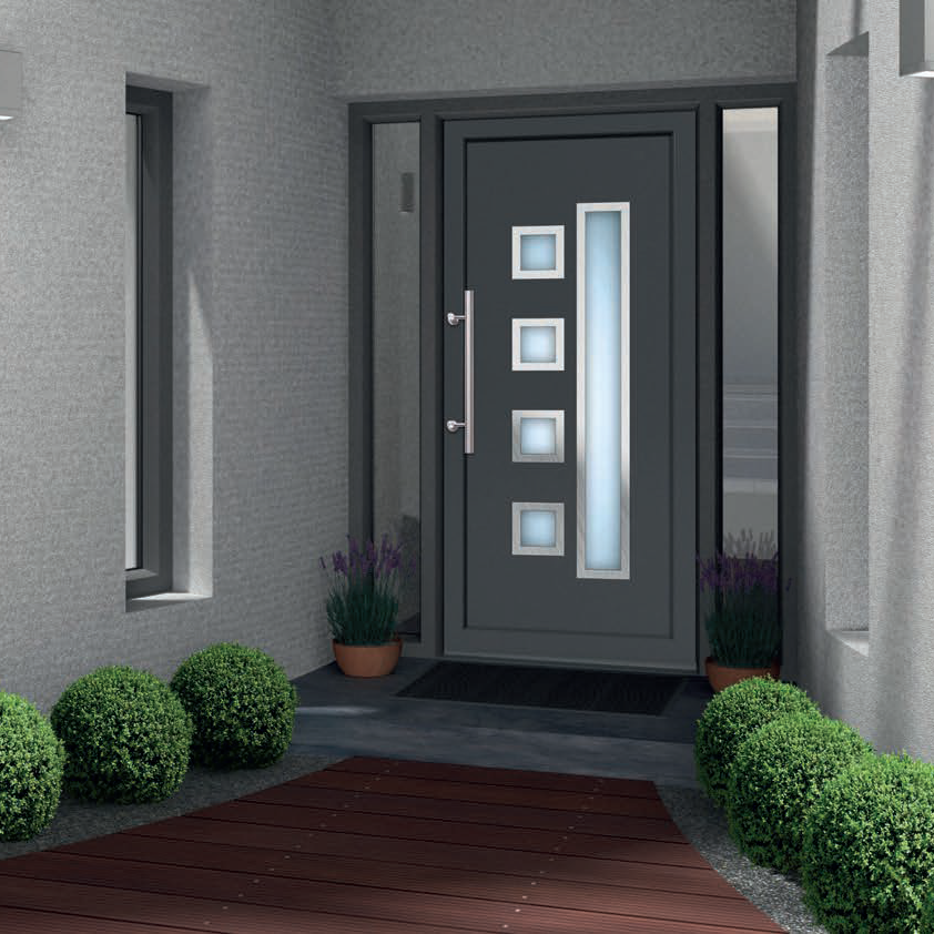 Haustüren günstig kaufen Haustürpreise konfigurieren