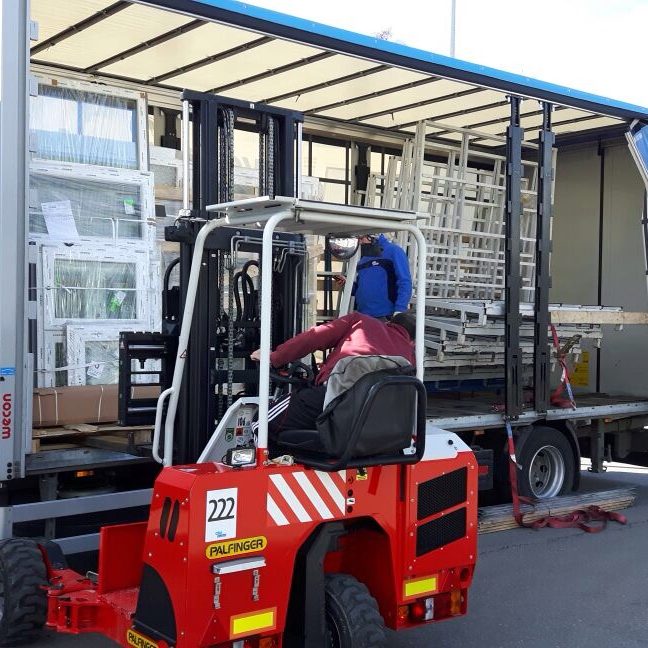 Günstige Fenstermontage Preise Fenstereinbau