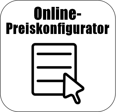 Preiskonfigurator Fenster