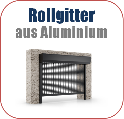 Rollgitter günstig in Polen kaufen