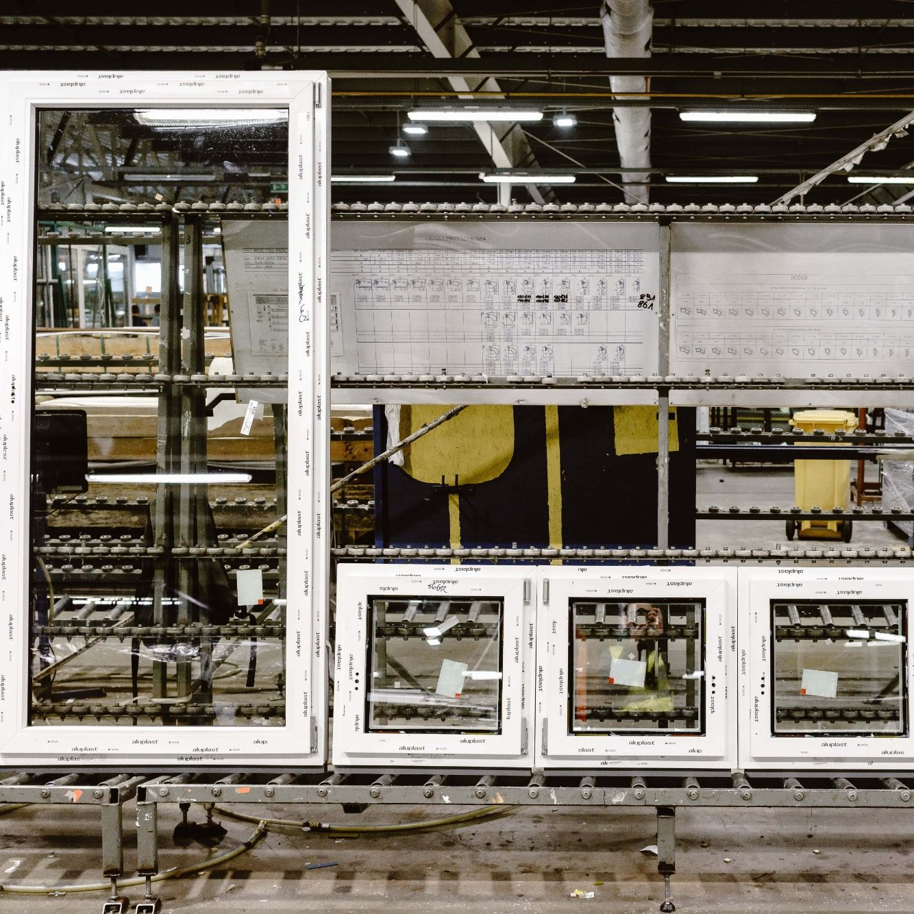 Fenster günstig aus Polen kaufen Fensterpreise konfigurieren