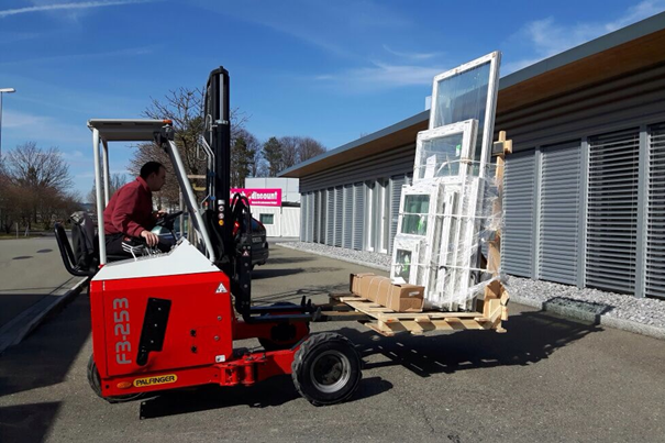 Günstige Fensterpreise in der Schweiz mit Montage Fenster aus Polen in der Schweiz kaufen