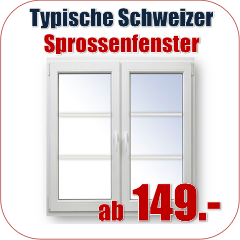 Günstige Fensterpreise