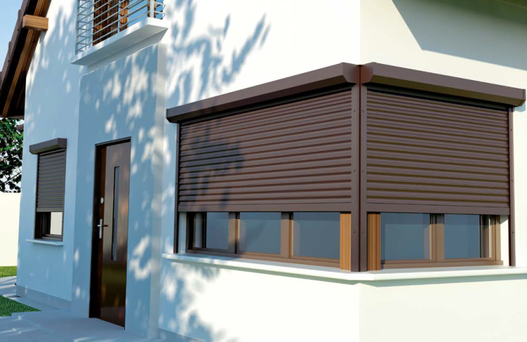 Fenster-Insektenschutz nach Maß Rollläden, Jalousien