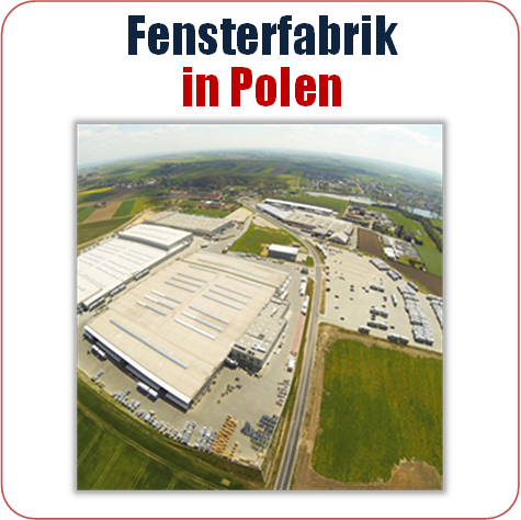 Fensterfabrik EkoOkna Polen